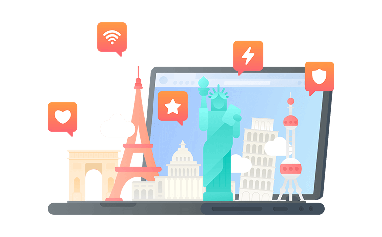 在冰岛怎么打开中国知网 - 海龟VPN